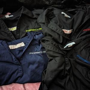 Porsche Polo Bundle